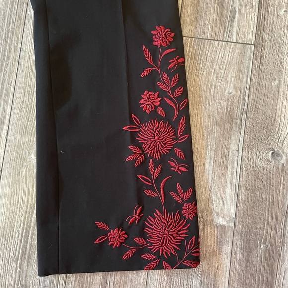 Ladies Apostrophe dress pants, size 12 - Picture 4 of 8